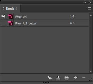 Break Long Document