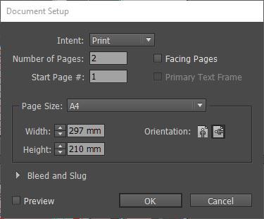 Page Tool