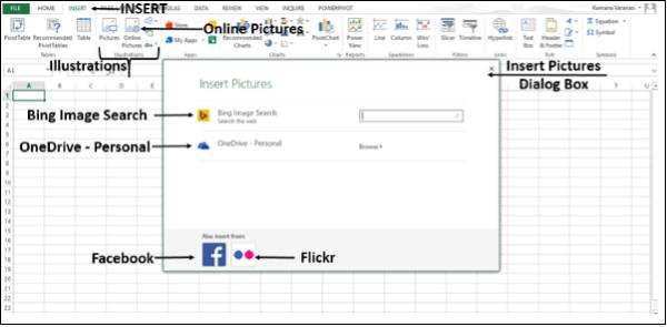 Microsoft Clip Organizer