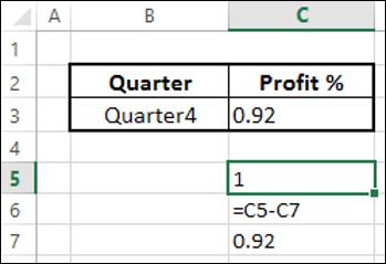 Create Gauge Chart Data