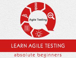 Agile Testing Tutorial