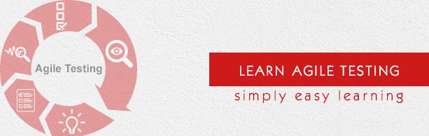 Agile Testing Tutorial