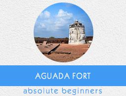 Aguada Fort