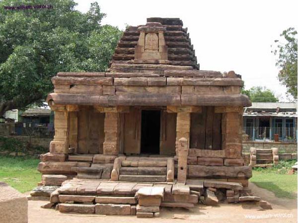 Badigera Gudi
