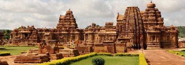 Pattadakal