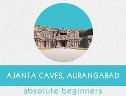 Ajanta Caves Tutorial
