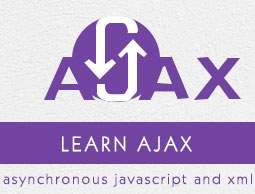 AJAX Tutorial