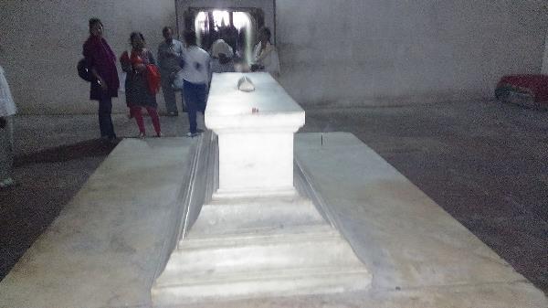 Tombstone