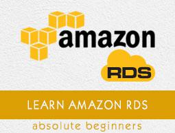 Aamazon RDS Tutorial