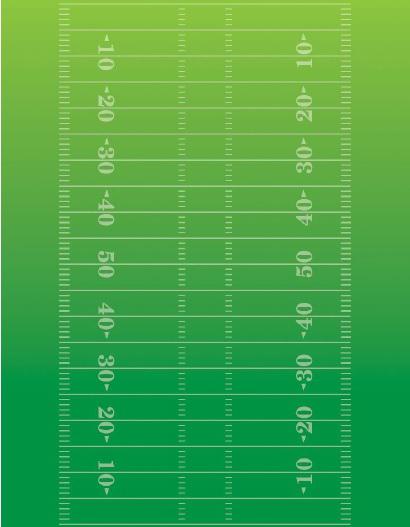 Field Design