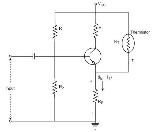Thermistor