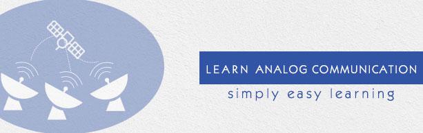 Analog Communication Tutorial