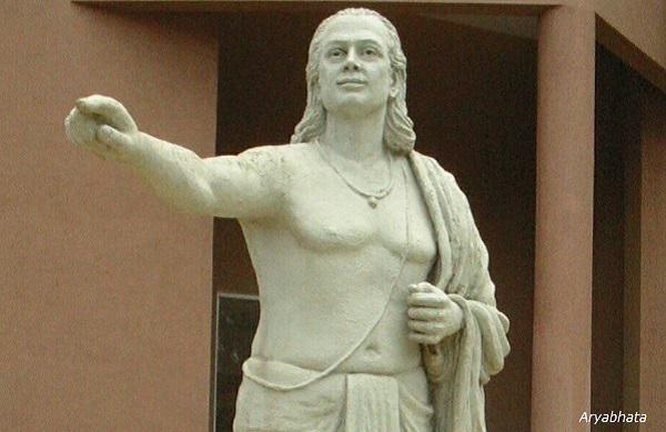 Aryabhata