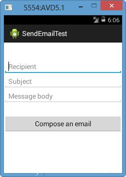 Email