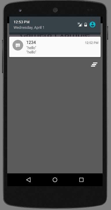 Android Emulator Tutorial