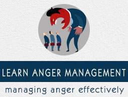 Anger Management Tutorial