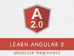 Angular 2 Tutorial