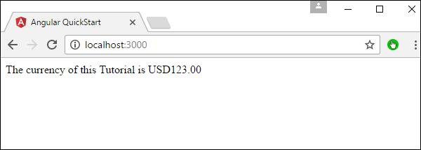 Currency