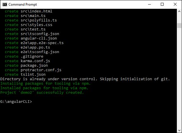 npm Packages
