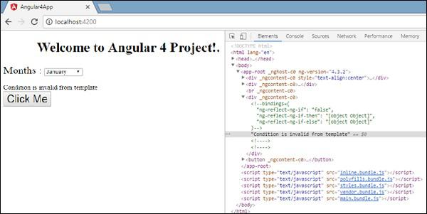 Inspect The Browser
