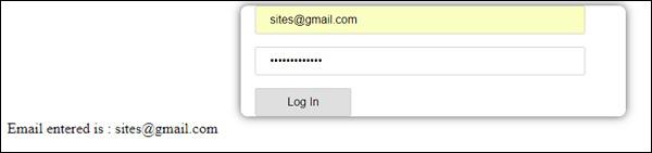 Valid ID Password Enables Login