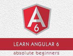 Angular 6 Tutorial
