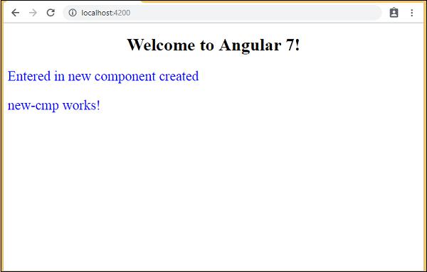 Color Font