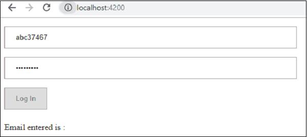 FormData