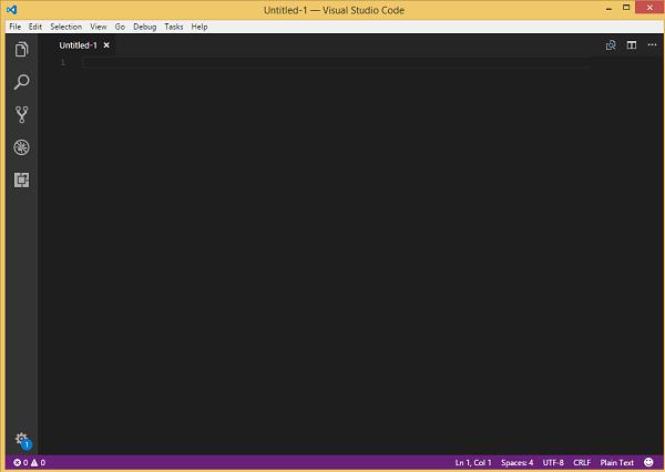 Visual Studio