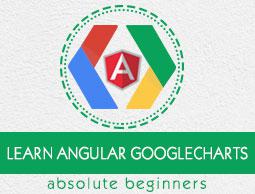 Angular Google Charts