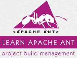 Ant Tutorial