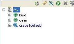 Eclipse Ant Integration