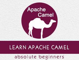 Apache Camel Tutorial