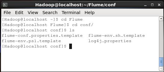 conf Folder