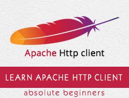 Apache HttpClient Tutorial