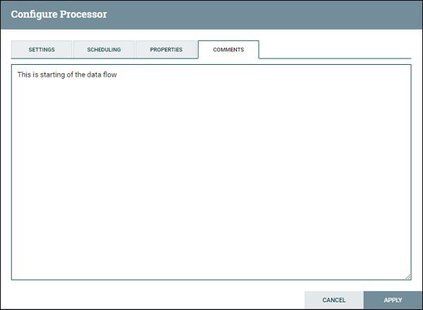 GetFile Comments