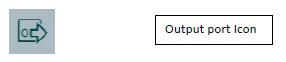 Output Port