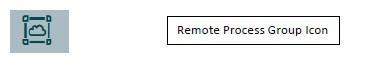 Remote Process Group