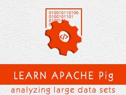 Apache Pig Tutorial