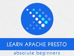 Apache Presto Tutorial