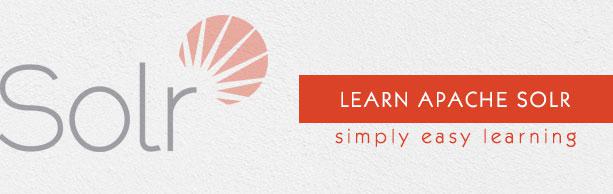 Apache Solr Tutorial