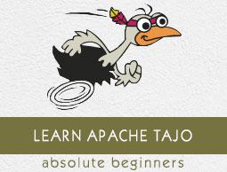 Apache Tajo Tutorial
