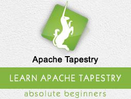 Apache Tapestry Tutorial