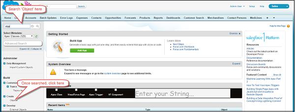 Customer Custom Field Creation Step2