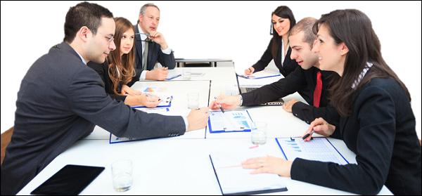 Organizational Architecture