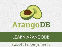 ArangoDB Tutorial