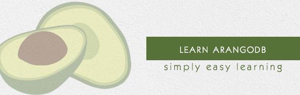 ArangoDB tutorial
