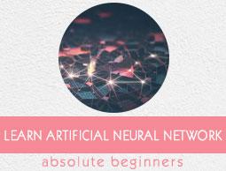 Artificial Neural Network Tutorial