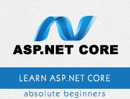 ASP.NET Core Tutorial