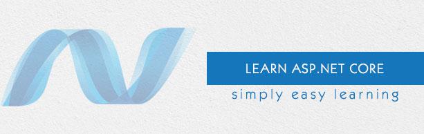 ASP.NET Core Tutorial